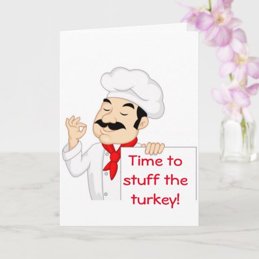 TIJD OM "DE TURKIJE TE DOEN" DAN JEZELF!!! KAART (Orchidee)