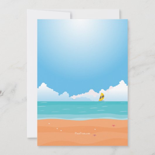 Tijd om de Uitnodiging van de PARTIJ van de Pensio (Achterkant)