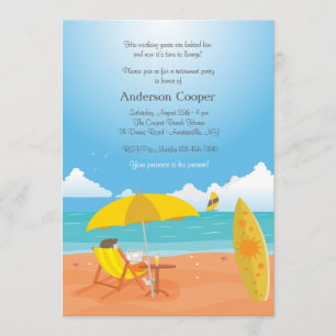 Tijd om de Uitnodiging van de PARTIJ van de Pensio