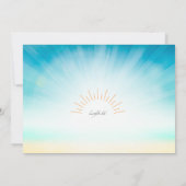 Tijd om de uitnodiging van de Pensioenpartij te he (Achterkant)