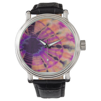 Tijd om de wereld te veranderen horloge