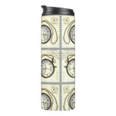 TIJD om een Drink te nemen van uw thermische droog Thermosbeker (Geroteerd rechts)