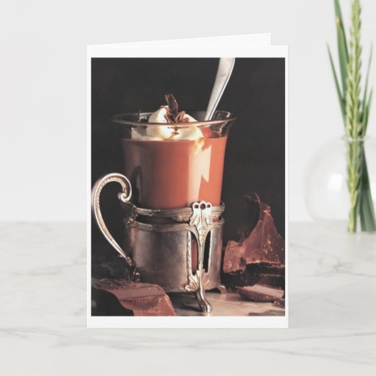 TIJD OM GEZIN EN VRIENDEN TE CELEBRATEN "CHRISTMAS KAART (Voorkant)