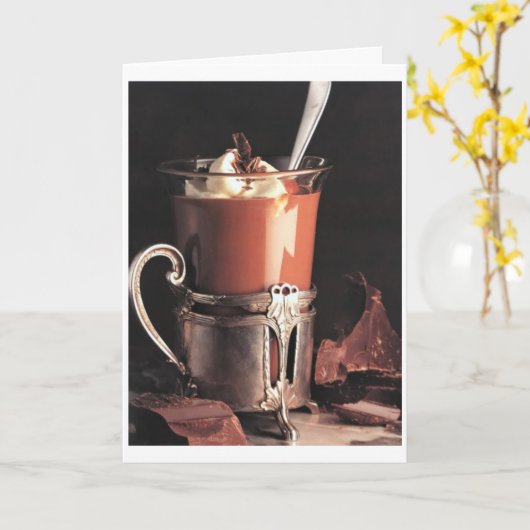 TIJD OM GEZIN EN VRIENDEN TE CELEBRATEN "CHRISTMAS KAART (Gele Bloem)