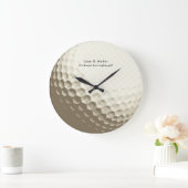 Tijd om Golf te Spelen Grote Klok (Huis)