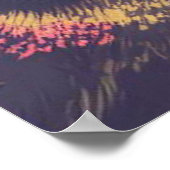 Tijd om hem te laten fietsen poster (Hoek)