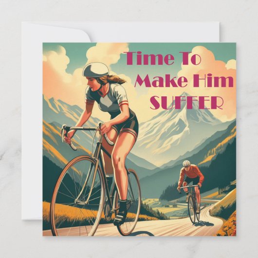 Tijd om hem te laten lijden (Achterkant)