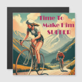 Tijd om hem te laten lijden (Voorkant / Achterkant)