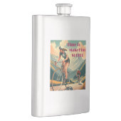 Tijd om hem te laten lijden flacon (Rechts)