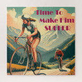 Tijd om hem te laten lijden legpuzzel (Verticaal)