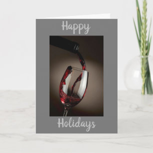 ***TIJD OM HET FEESTSEIZOEN TE VIEREN** MET KERST KAART