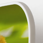 Tijd om het nest te bouwen pickleball paddle (Links Detail)