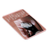 Tijd om hulp te vragen magneet (Rechterzijde)