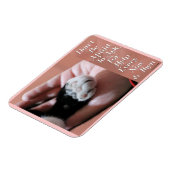 Tijd om hulp te vragen magneet (Linkerzijde)