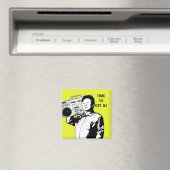 Tijd om IL te halen! Magneet (Insitu (Vaatwasser))