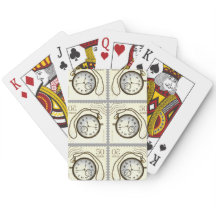 TIJD om Kaarten te spelen!