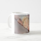 Tijd om Mok wakker te worden (Voorkant links)