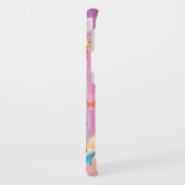 Tijd om onder het Zee te tellen Case-Mate Samsung Galaxy Hoesje (Achterkant/links)