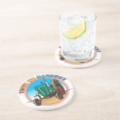 Tijd om Onderzetter te oogsten (Zijkant)