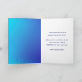 Tijd om ongelooflijke Artsen zoals jij te vieren K Kaart (Binnen)