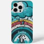 Tijd om op te warmen Case-Mate iPhone case (Achterkant)