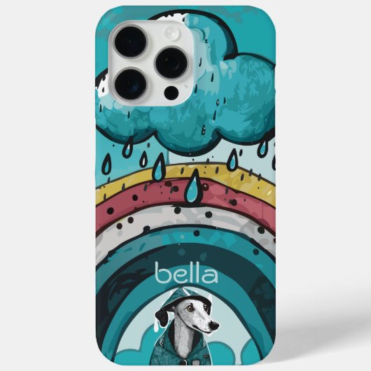 Tijd om op te warmen Case-Mate iPhone case (Achterkant)