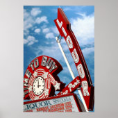 Tijd om Poster af te drukken (Voorkant)