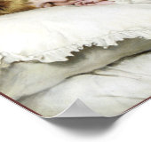 " tijd om poster wakker te schudden (Hoek)