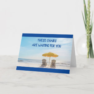 TIJD OM "TE BEGRIJPEN WAT U HET APPIEST MAAKT" KAA KAART