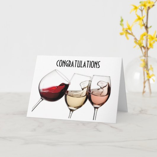 TIJD OM TE CELEBRATEN *ELKE GEBEURTENIS IN HET LEV KAART (Gele Bloem)