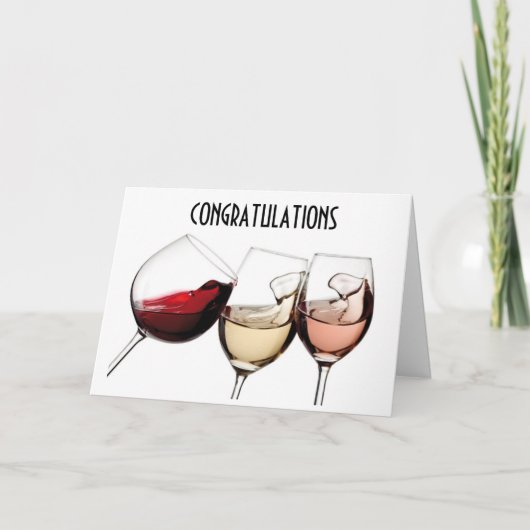 TIJD OM TE CELEBRATEN *ELKE GEBEURTENIS IN HET LEV KAART (Voorkant)