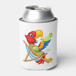 Tijd om te chillen - zie terug! blikjeskoeler
