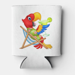 Tijd om te chillen - zie terug! blikjeskoeler