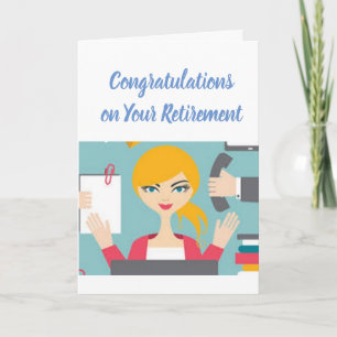 TIJD OM TE "GENIETEN" GEFELICITEERD MET **PENSIOEN KAART