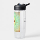 Tijd om te manifesteren ! - water programmeren waterfles (Links)