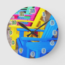 Tijd om te ontspannen