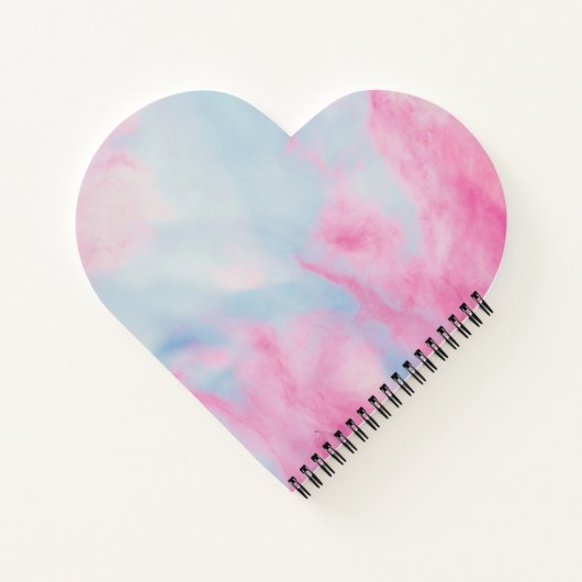 TIJD OM TE SCHUDDEN NOTITIEBOEK (Achterkant)