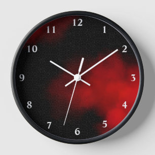 Tijd om te verblinden: beste wandklok