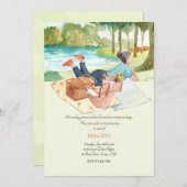 Tijd om te verplaatsen kaart (Voorkant / Achterkant)