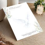 Tijd om te zingen briefhoofd