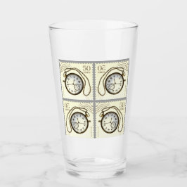 TIJD om "Tumbler" rond! Glas