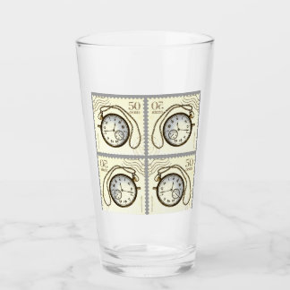 TIJD om "Tumbler" rond! Glas