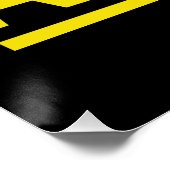 Tijd om weer geweldige te worden op de grappige Ma Perfect Poster (Hoek)