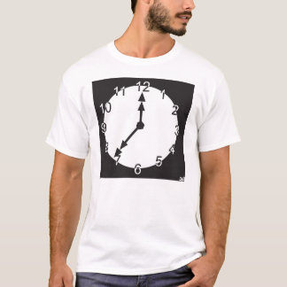 TIJD T-SHIRT