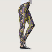 Tijd Tekort Leggings (Rechts)