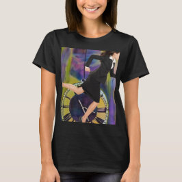 Tijd Tekort T-shirt
