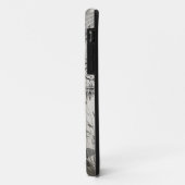 Tijd tot aan de zon Case-Mate iPhone case (Achterkant/links)