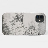 Tijd tot aan de zon Case-Mate iPhone case (Achterkant (horizontaal))