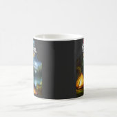 Tijd tot avontuur koffiemok (Center)