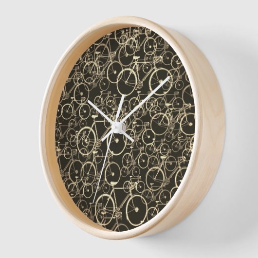 Tijd tot bike (Hoek)